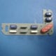 13258 Danninger Rubber Conductive Pad