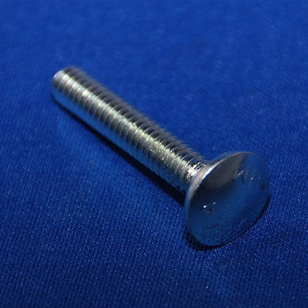 J6025 Chattanooga Optiflex Foot Plate Stove Bolt