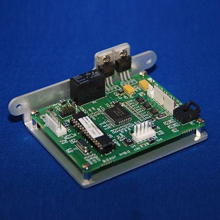 J6088 Chattanooga Optiflex Motor Control Board